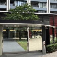 グランドミレーニア エントランスサムネイル