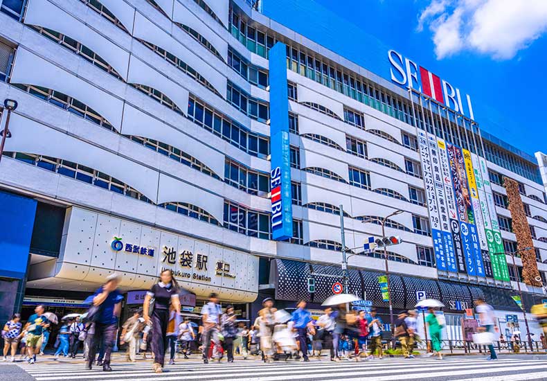 アールヴェール文京大塚公園(7階/73.58㎡)