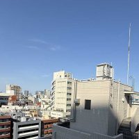 リビオ目黒リバーサウス 眺望サムネイル