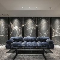 ピアース用賀 エントランスホールサムネイル