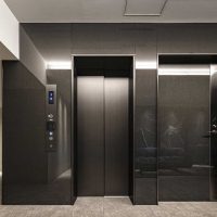 ピアース用賀 エレベーターホールサムネイル