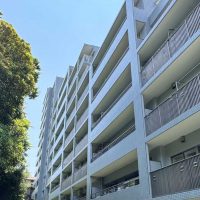 しながわ公園パークホームズ 外観サムネイル