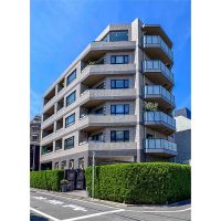 ヴィークコート原宿Hills 外見サムネイル
