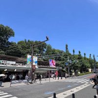 ヴィークコート原宿Hills 原宿駅前サムネイル