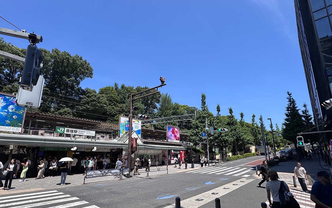 ヴィークコート原宿Hills 原宿駅前 イメージ