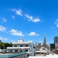 ヴィークコート原宿Hills 眺望サムネイル