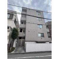 ビット代々木上原ラティス外観サムネイル