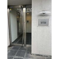 ビット代々木上原ラティスエントランスサムネイル