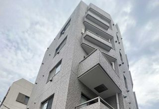 ビット代々木上原ラティス イメージ