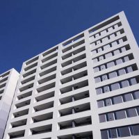 クレッセント萩中 外観サムネイル