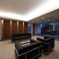 クレッセント萩中 エントランスサムネイル