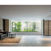 ディアナコート二子玉川翠景(45.46㎡)エントランスサムネイル