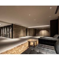 ディアナコート二子玉川翠景(45.46㎡)エントランスサムネイル