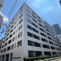 ジオ勝どき外観サムネイル