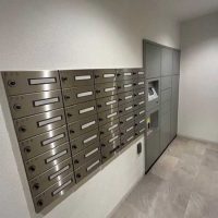 ジオ勝どきメールボックスサムネイル