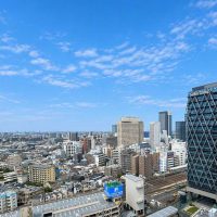 グランドミレーニア 眺望サムネイル