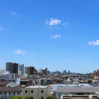 ピアース初台 眺望サムネイル