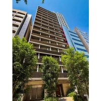 パークリュクス新宿御苑前mono 外観サムネイル