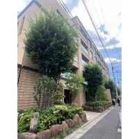 プラウド目黒東が丘外観サムネイル