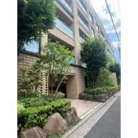 プラウド目黒東が丘外観サムネイル