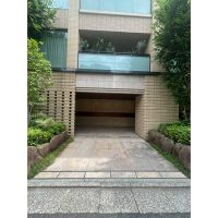 プラウド目黒東が丘外観サムネイル