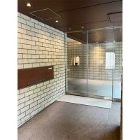 プラウド目黒東が丘エントランスサムネイル
