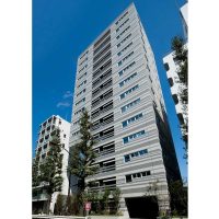 ピアース白金台 外観サムネイル