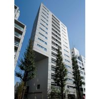 ピアース白金台 外観サムネイル