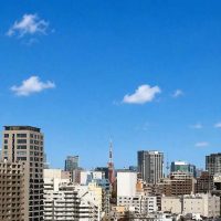 ピアース白金台 眺望サムネイル