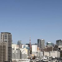 ピアース白金台 眺望サムネイル