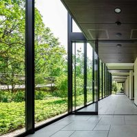 アールブラン横浜仲町台エントランスサムネイル