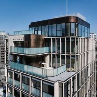 ディアナガーデン恵比寿The House外観サムネイル