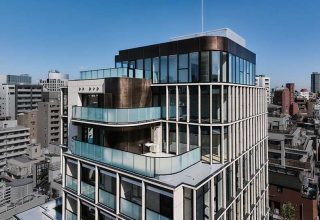 ディアナガーデン恵比寿The House イメージ