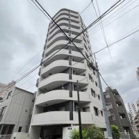 ディアスタ新御徒町外観サムネイル