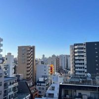 ディアスタ新御徒町眺望サムネイル