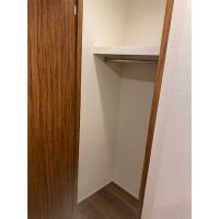 オープンレジデンシア大井町ゼームス坂ウォークインクローゼットサムネイル