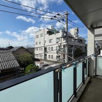 ピアース馬込眺望サムネイル