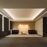 ピアース中野坂上パークフロントエントランスサムネイル