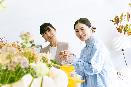 「すべての人に音楽に触れる機会を」コロラトゥーラ ソプラノ 田中彩子