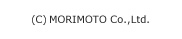 (C)MORIMOTO Co.,Ltd.