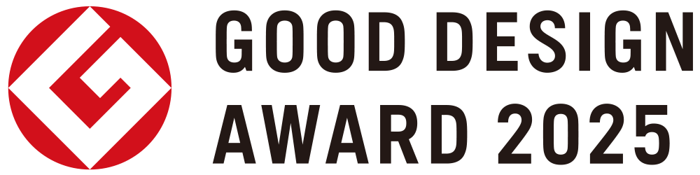 GOOD DESIGN AWARD 2025
