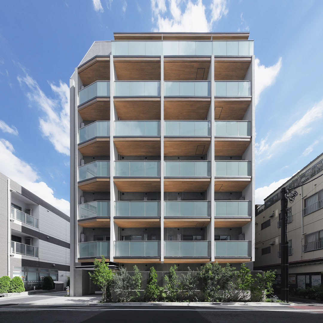 イプセ三軒茶屋 image