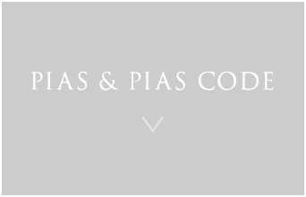 PIAS ＆ PIAS CODE