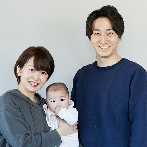 ご入居者様の声/T様