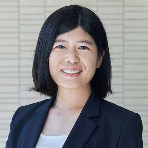 設計・監理担当者からの声/深谷春香氏