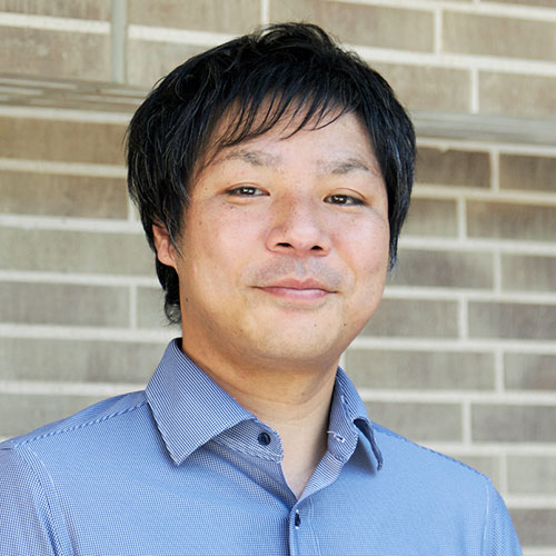 設計・監理担当者からの声/小宮山義人氏