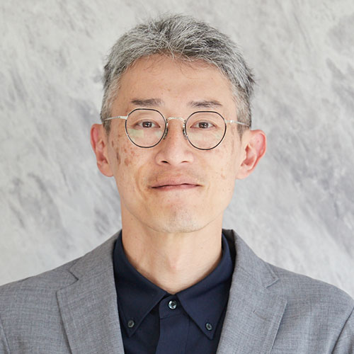 設計・監理担当者からの声/井上 稔氏