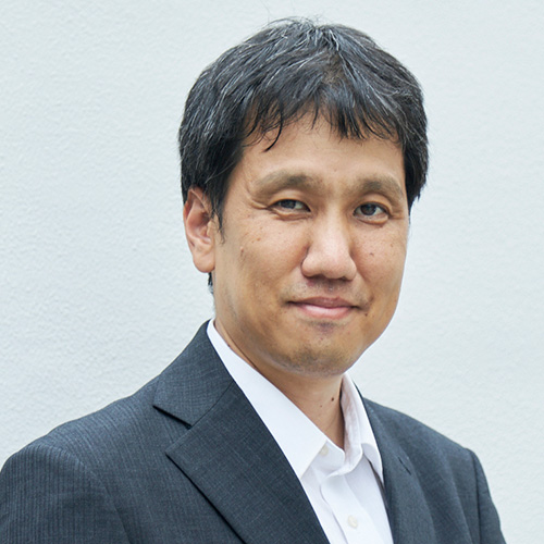 設計・監理担当者からの声/寺内 豊氏