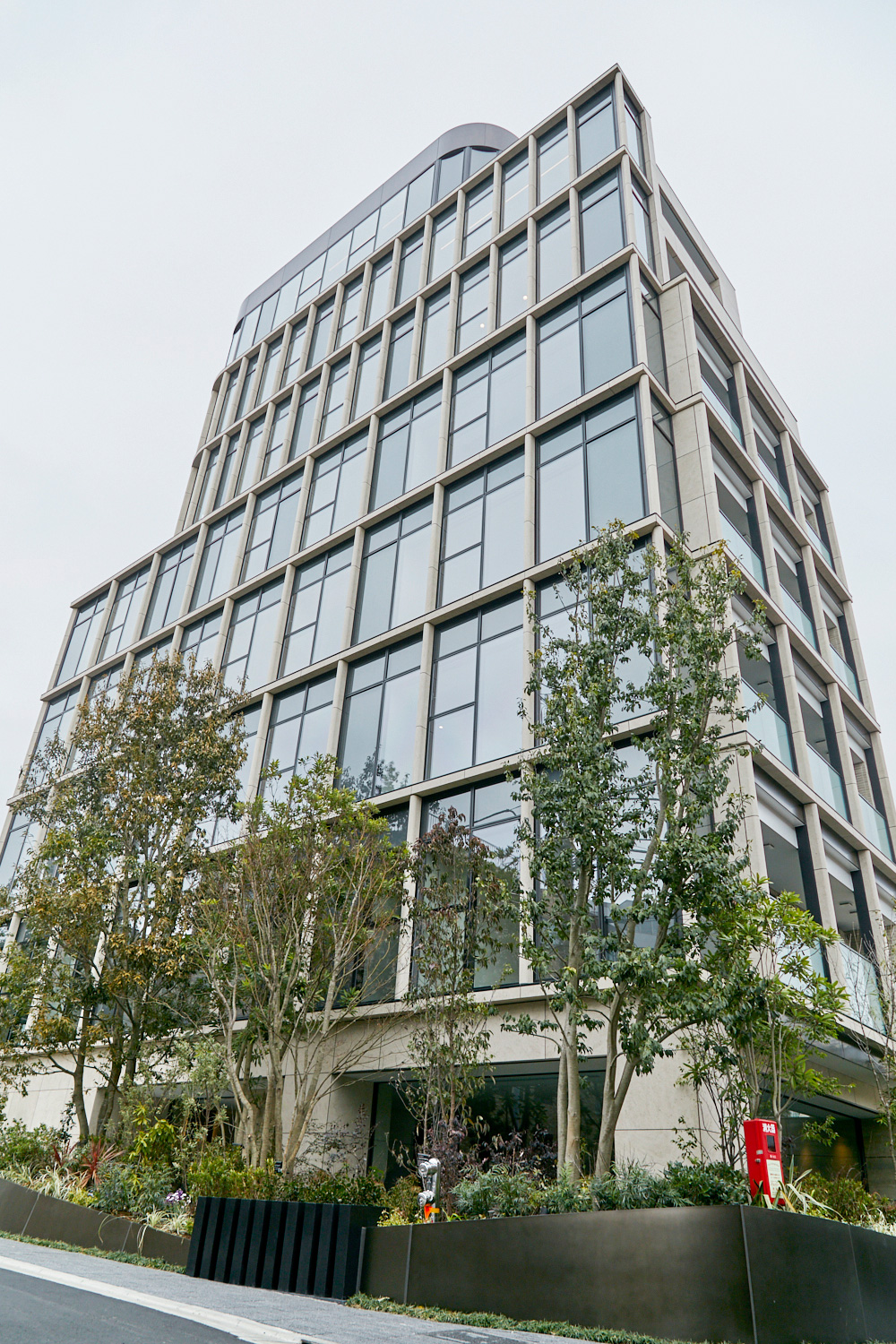 ディアナガーデン恵比寿 The House