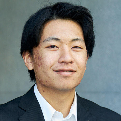 作業所長からの言葉 所長　木村一道氏